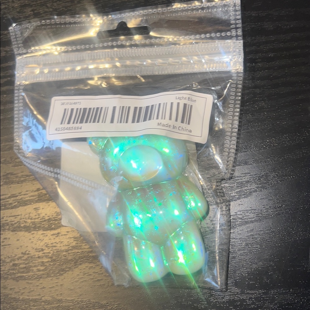 NEW 3D Bear Phone Grip - Picture 13 of 13